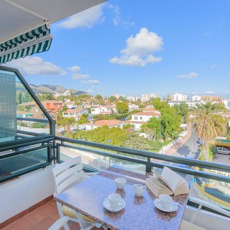 Benalmadena Playa Apartamento Exterior foto