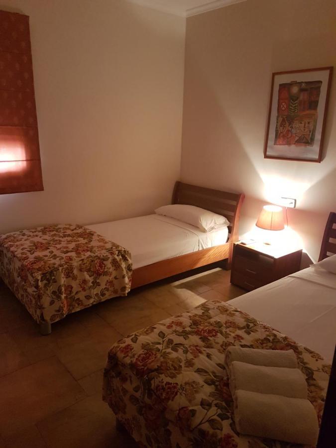 Benalmadena Playa Apartamento Exterior foto